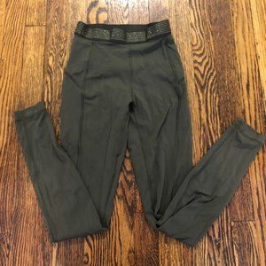 Principal Dancer Legging